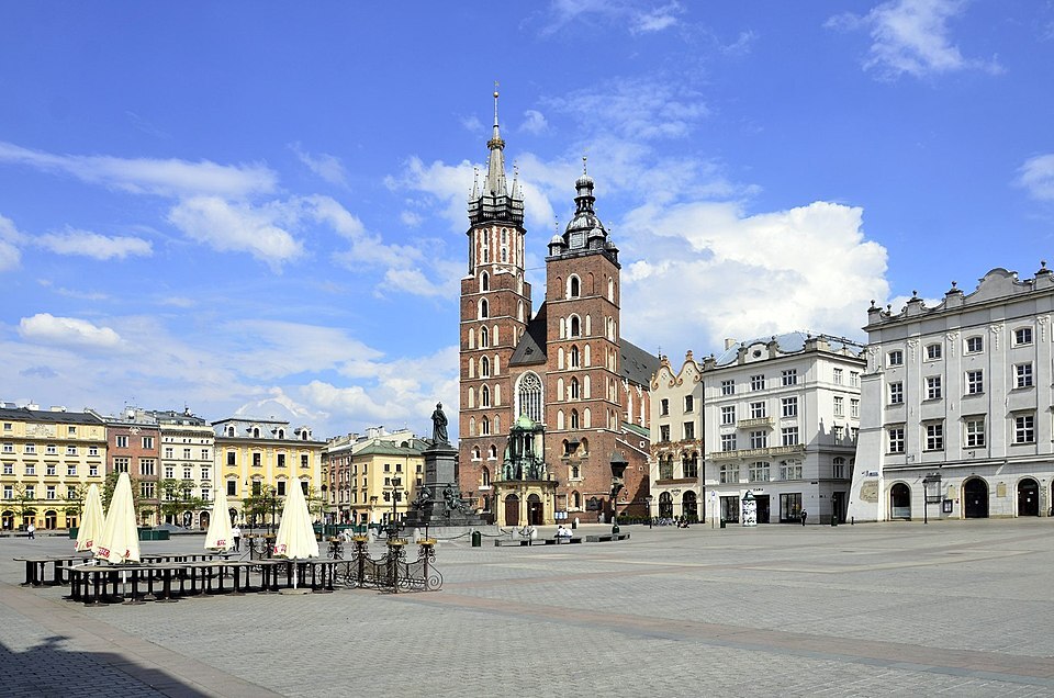 Kraków
